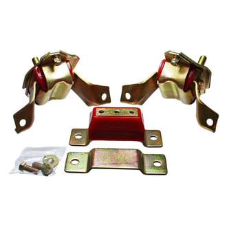 Energy Suspension® - Motor & Transmission Mount Set