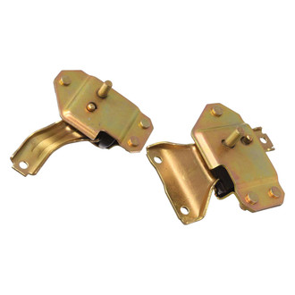Energy Suspension® - Motor Mount Set