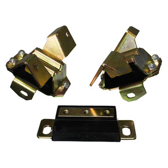 Energy Suspension® - Motor and Transmission Mounts