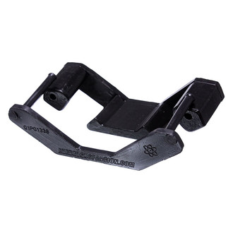 Energy Suspension® - Transmission Mount Insert Set