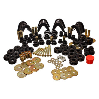 Energy Suspension® - Hyper-Flex™ System Master Set