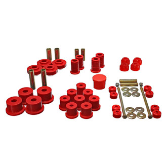 Energy Suspension® - Hyper-Flex™ System Master Set