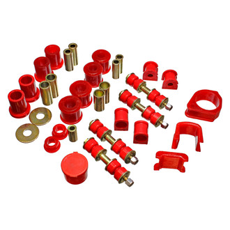 Energy Suspension® - Hyper-Flex™ System Master Set