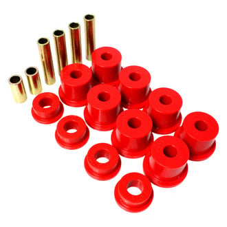 Energy Suspension® - Front Leaf Spring and Shackle Bushings