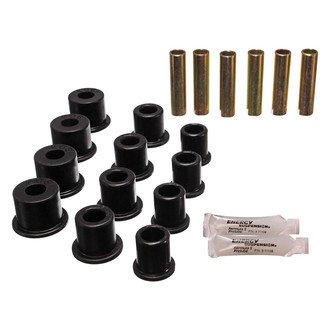 Energy Suspension® - Leaf Spring Shackle Bushings