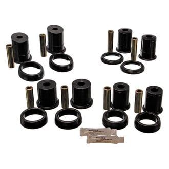 Energy Suspension® - Rear Control Arm Bushing Set