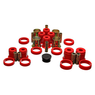 Energy Suspension® - Rear Control Arm Bushing Set