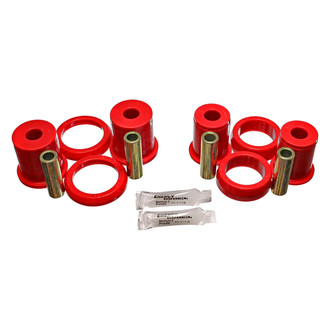 Energy Suspension® - Rear Upper Control Arm Bushing Set