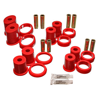 Energy Suspension® - Rear Control Arm Bushing Set