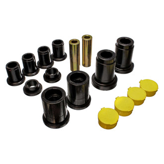 Energy Suspension® - Front Control Arm Bushing Set