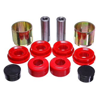 Energy Suspension® - Front Control Arm Bushing Set