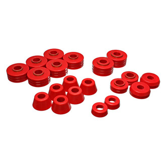 Energy Suspension® - Body Cab Mount Kit