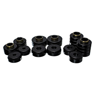 Energy Suspension® - Body Mount Kit