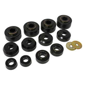 Energy Suspension® - Body Cab Mount Kit