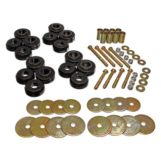 Energy Suspension® - Body Cab Mount Kit