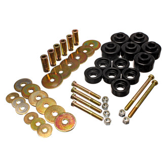 Energy Suspension® - Body Mounts