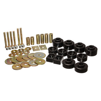 Energy Suspension® - Body Cab Mount Kit