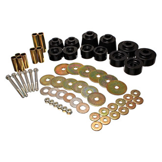 Energy Suspension® - Body Mounts
