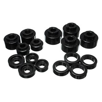 Energy Suspension® - Body Mount Kit