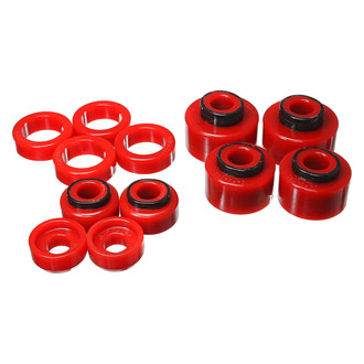 Energy Suspension® - Body Mount Kit