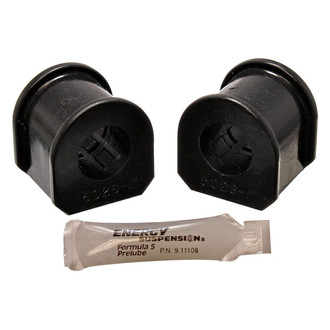 Energy Suspension® 4.5112G - Front Non-Greasable Sway Bar Bushing Set