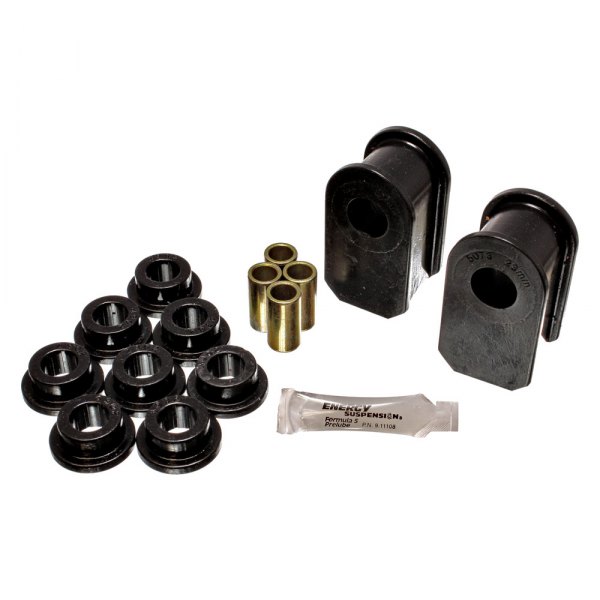 Energy Suspension® - Front or Rear Front Sway Bar Bushings