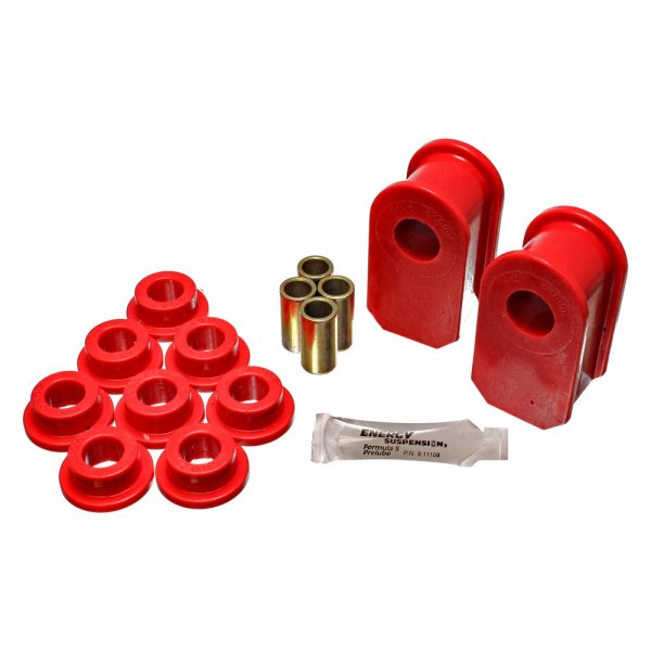 Energy Suspension® - Front or Rear Front Sway Bar Bushings