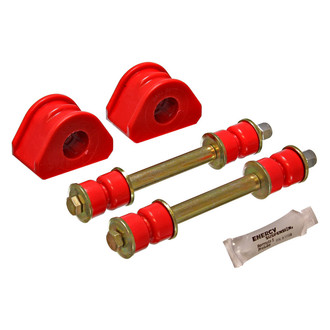 Energy Suspension® - Front Sway Bar Bushing Set