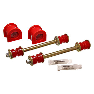 Energy Suspension® - Sway Bar Bushing Set