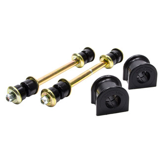 Energy Suspension® - Front Sway Bar Bushing Set