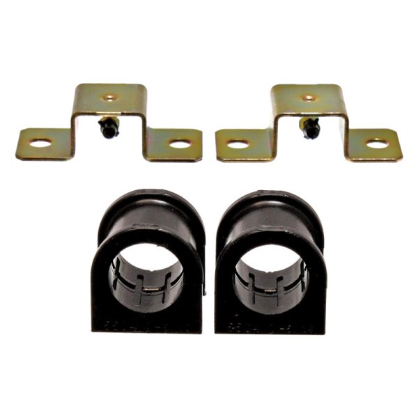 Energy Suspension® - Front Front Greasable Sway Bar Bushings