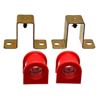 Energy Suspension® - Front Greasable Sway Bar Bushing Set