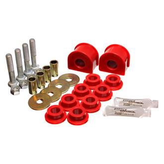 Energy Suspension® - Rear Sway Bar Bushing Set