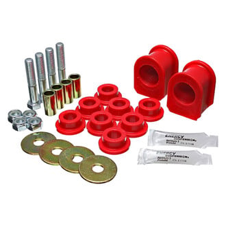 Energy Suspension® - Rear Sway Bar Bushing Set