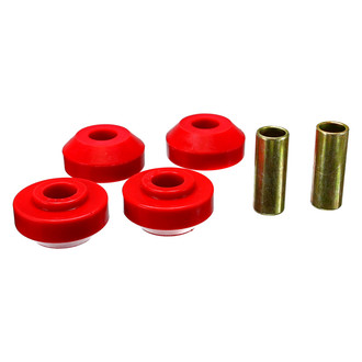 Energy Suspension® - Front Strut Rod Bushings
