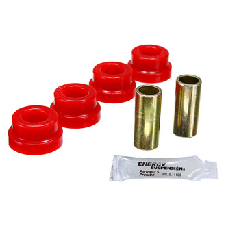 Energy Suspension® 4.7115R - Rear Track Arm Bushings