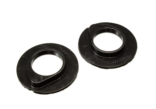Energy Suspension® - Front Coil Spring Isolators