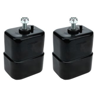 Energy Suspension® 4.9109G - Rear Bump Stop Set
