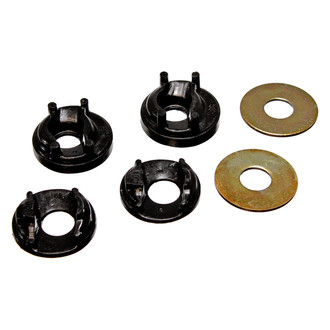 Energy Suspension® - Driver Side Motor Mount Inserts