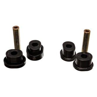 Energy Suspension® - Both Sides Driver Side Motor Mount Inserts