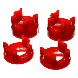 Energy Suspension® - Passenger Side Motor Mount Inserts