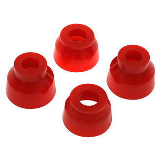 Energy Suspension® - Front Upper and Lower Ball Joint Dust Boots