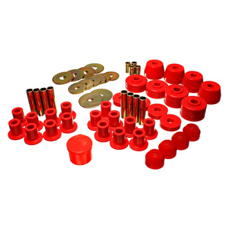 Energy Suspension® - Hyper-Flex™ System Master Set