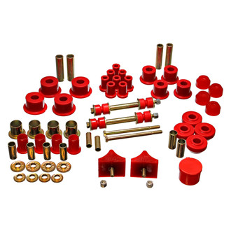 Energy Suspension® - Hyper-Flex™ System Master Set