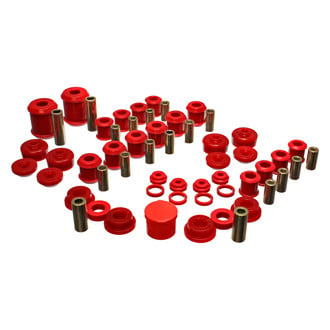Energy Suspension® 5.18107R - Hyper-Flex™ System Master Set