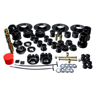 Energy Suspension® - Hyper-Flex™ System Master Set