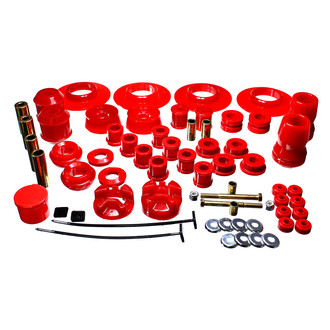 Energy Suspension® - Hyper-Flex™ System Master Set