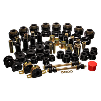 Energy Suspension® 5.18109G - Hyper-Flex™ System Master Set