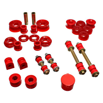 Energy Suspension® - Hyper-Flex™ System Master Set