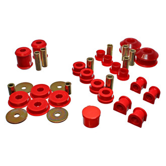 Energy Suspension® - Hyper-Flex™ System Master Set